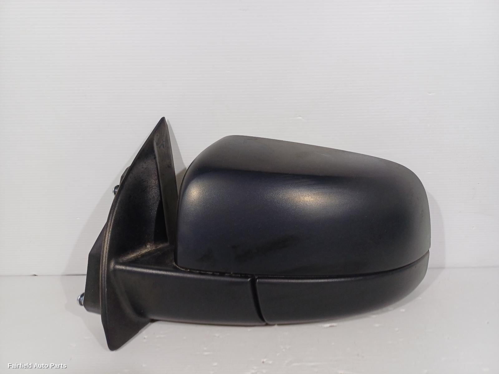 2015-2022 Ford Ranger Left Door Mirror