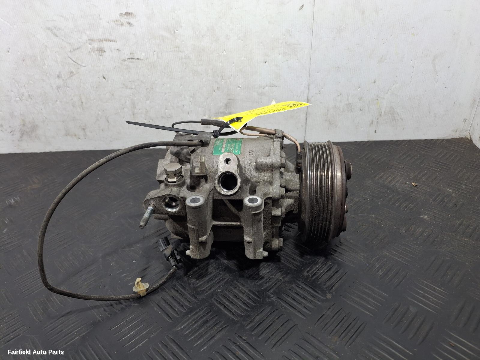 2012-2016 Honda Civic A C Compressor