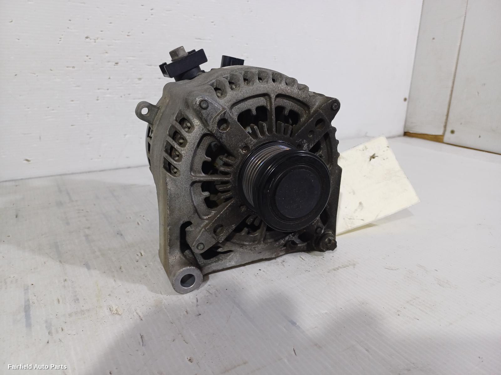 2011-2016 Bmw 3 Series Alternator