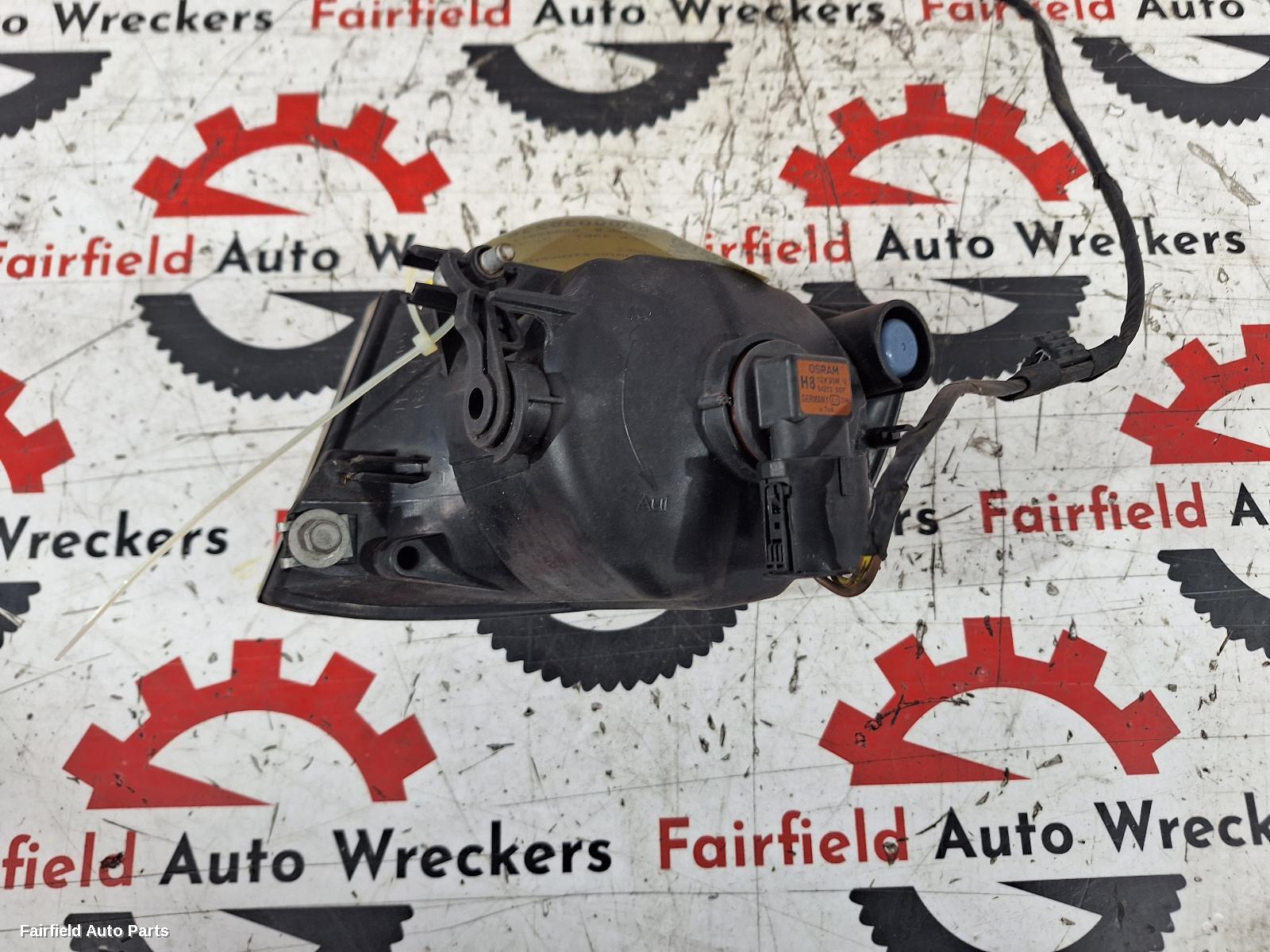 2006-2013 Bmw 3 Series Right Indicator Fog Side
