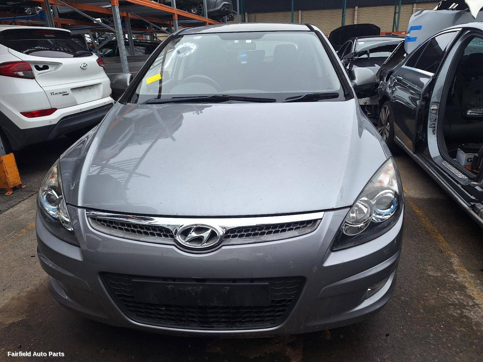 2007-2012 Hyundai I30 Airbag Module Sensor