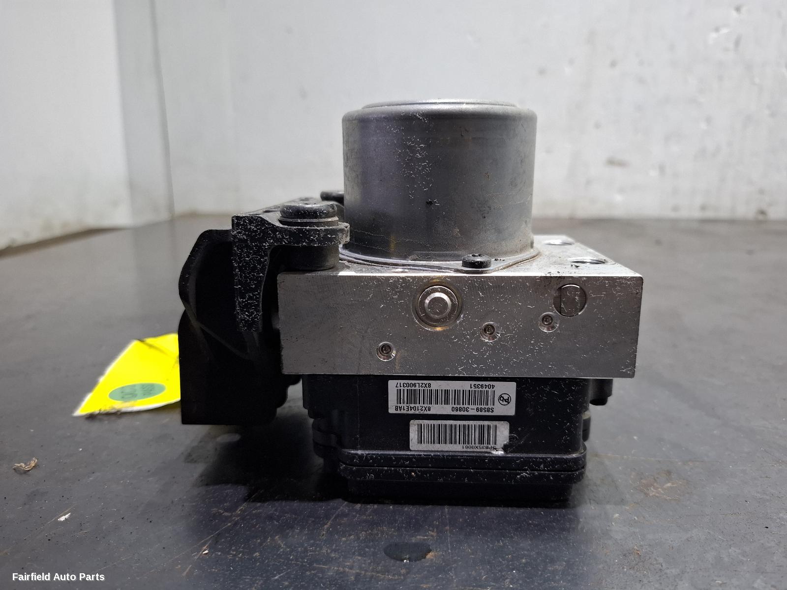 2020-2025 Hyundai Palisade Abs Pump Modulator