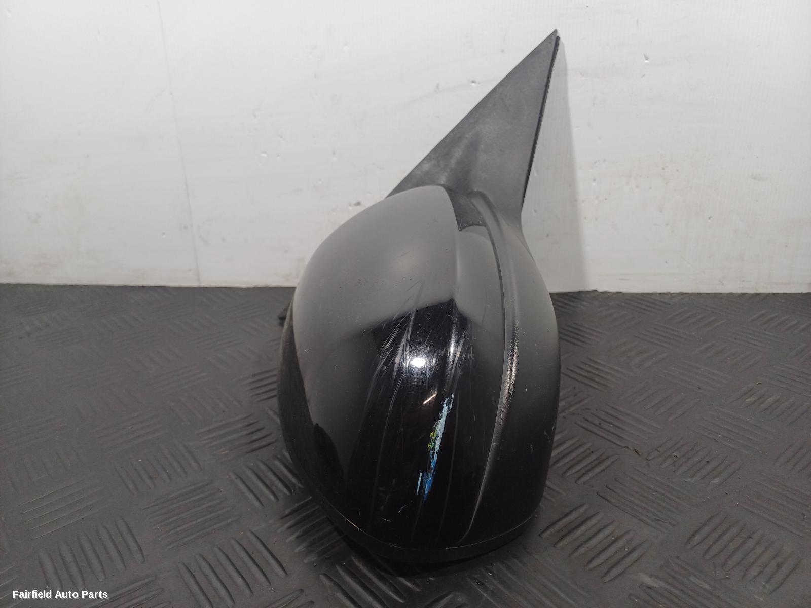2008-2012 Mazda 6 Right Door Mirror