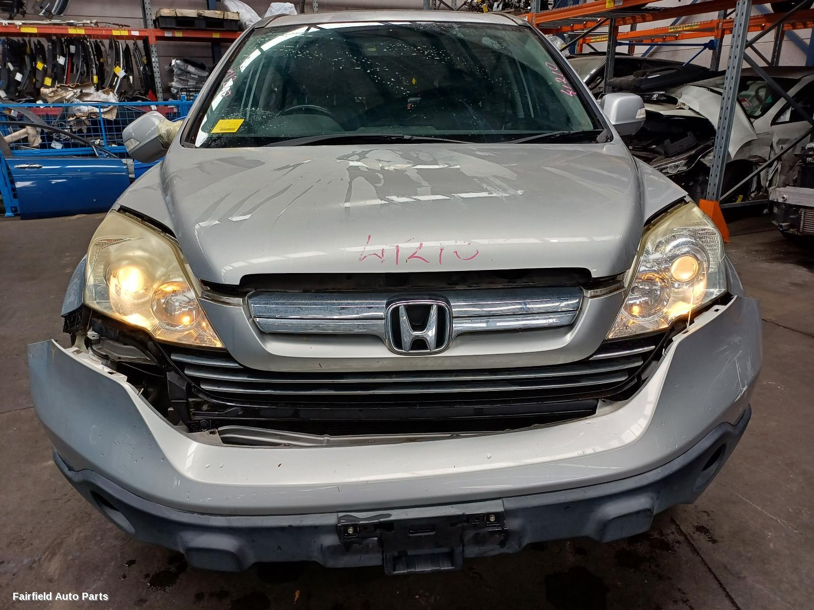 2007-2012 Honda Crv Sunvisor