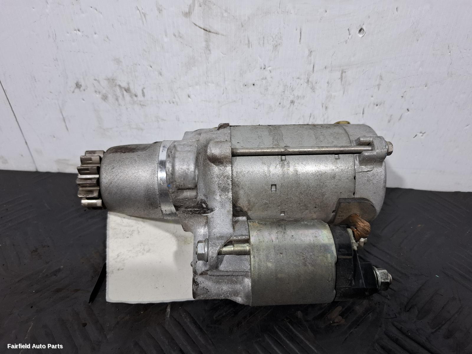2006-2011 Toyota Camry Starter