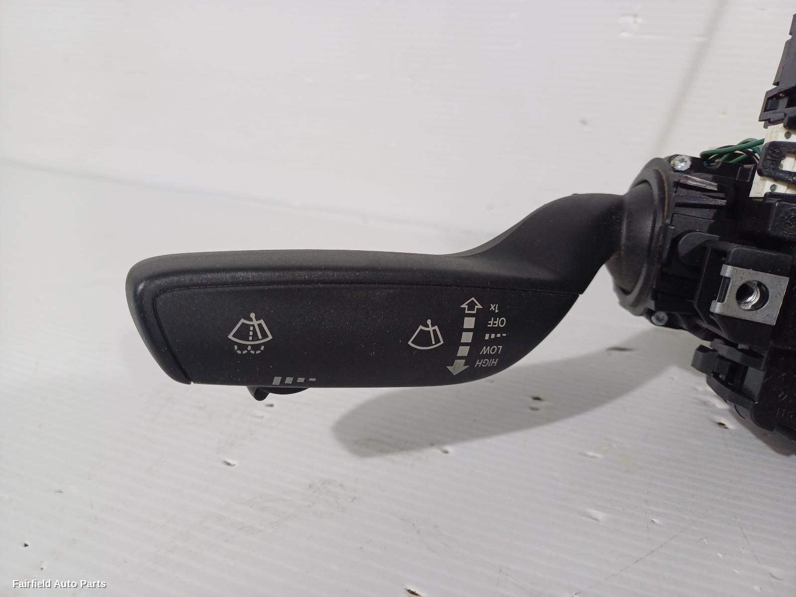 2013-2016 Audi A3 Combination Switch