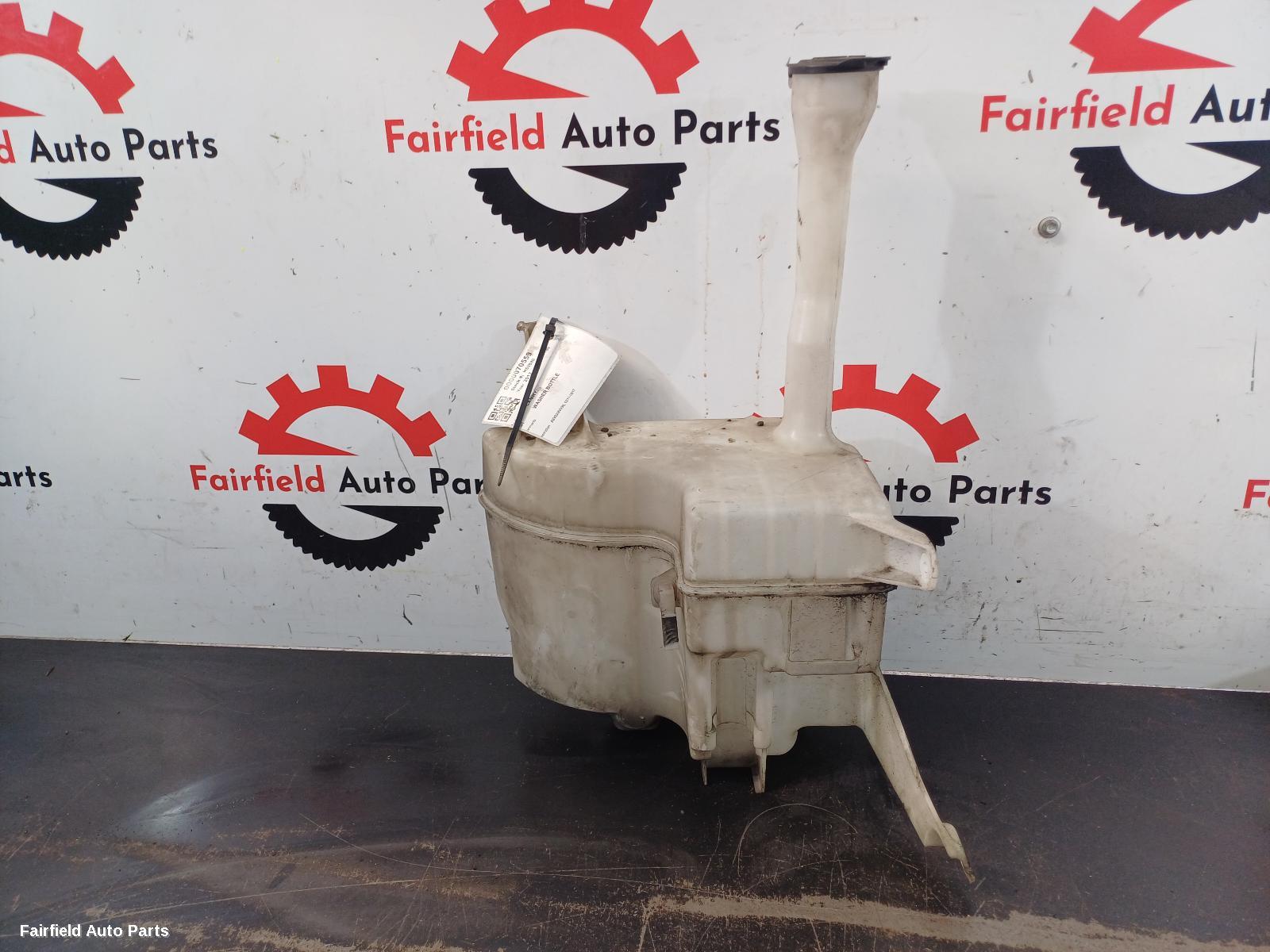 2011-2017 Toyota Camry Washer Bottle