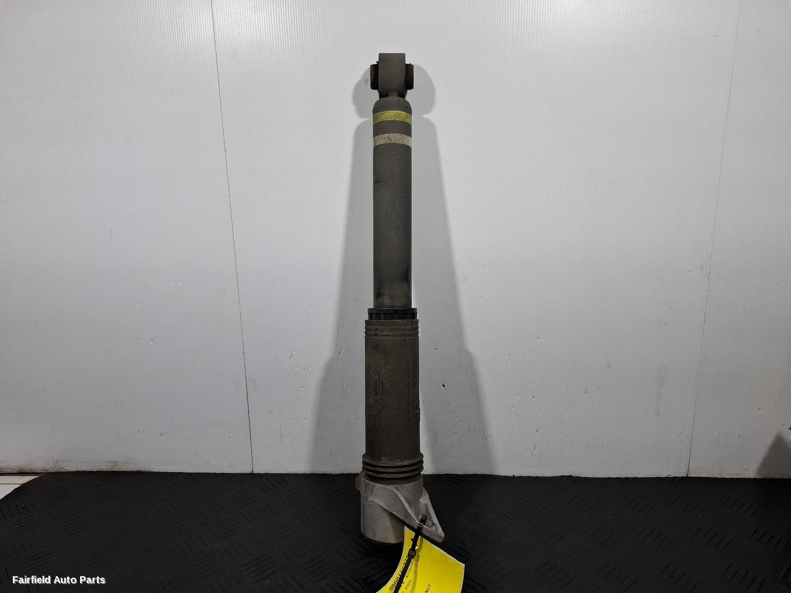 2019-2026 Toyota Corolla Left Rear Strut