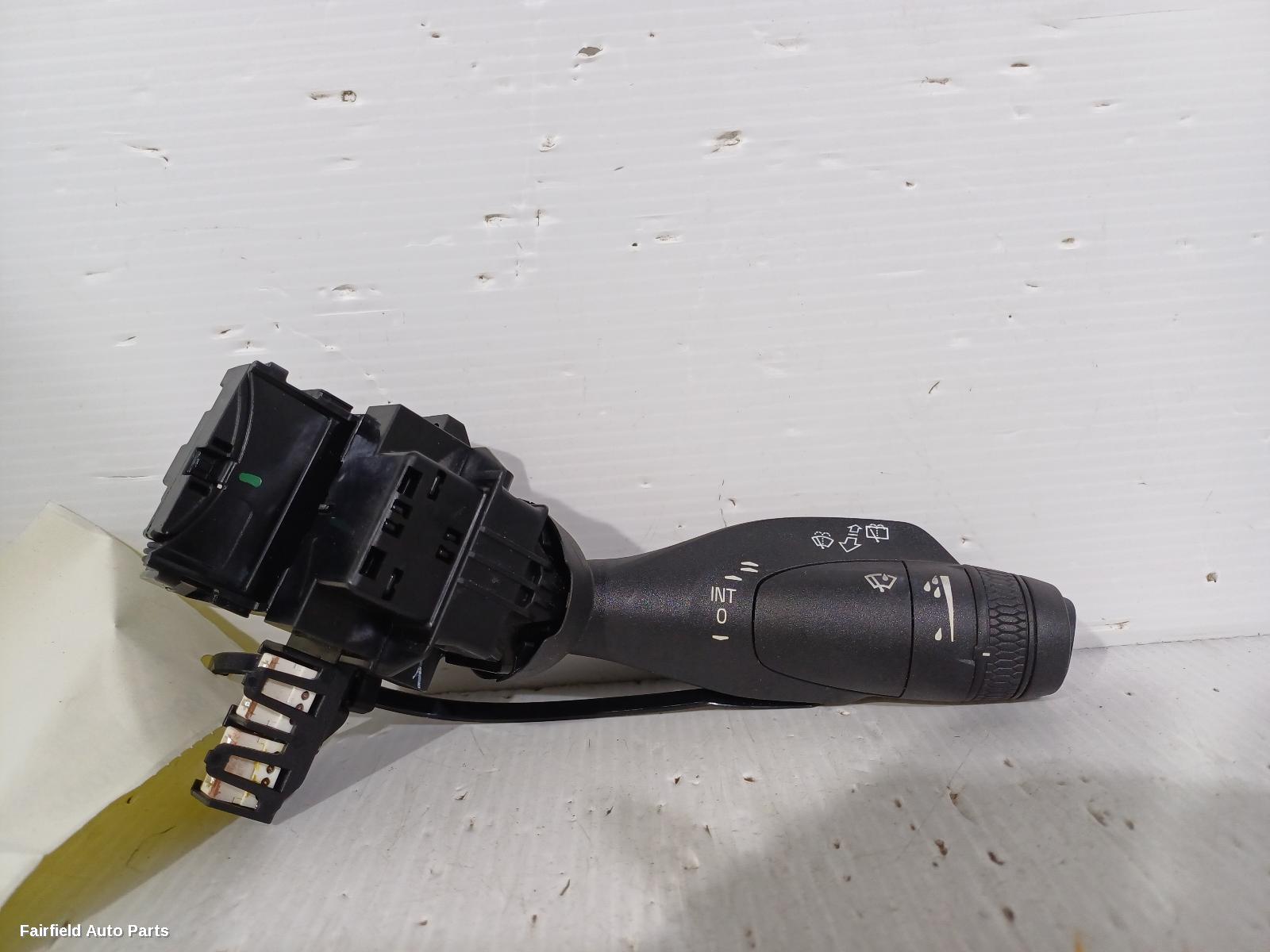2015-2026 Volvo Xc90 Combination Switch