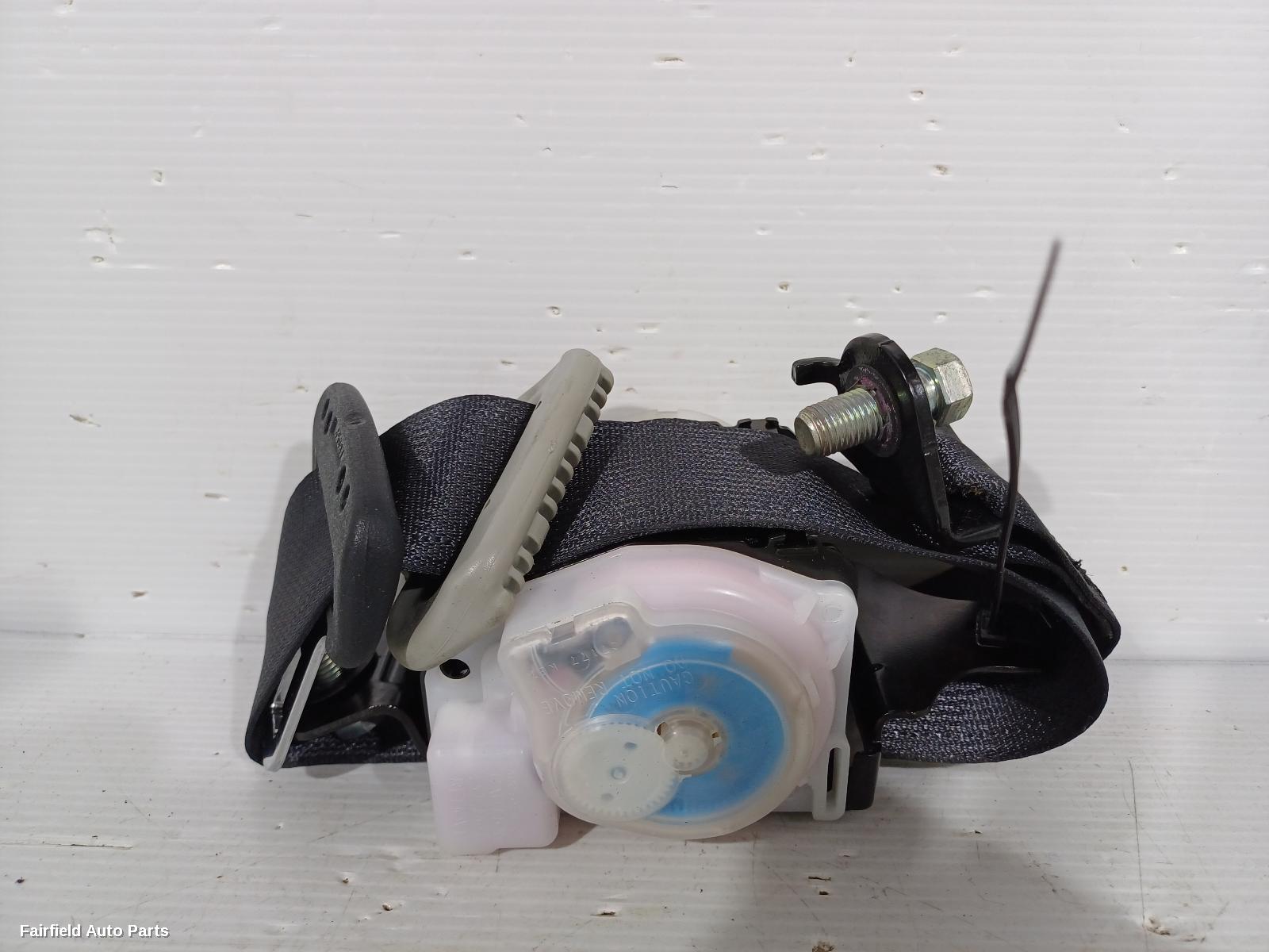 2006-2011 Honda Civic Seatbelt Stalk