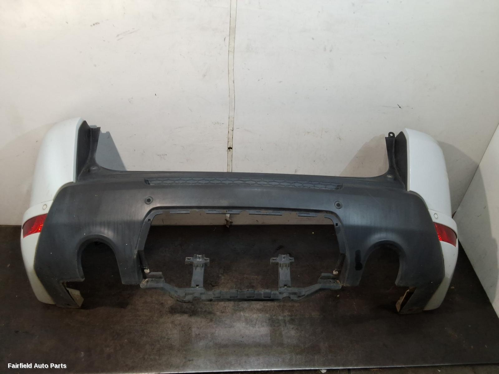 2013-2017 Land Rover Rangerover Sport Rear Bumper