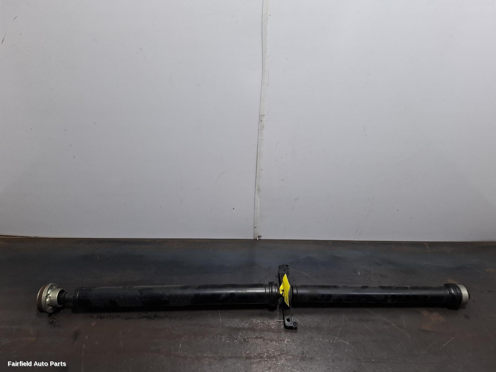 2017-2025 Audi Q5 Rear Drive Shaft