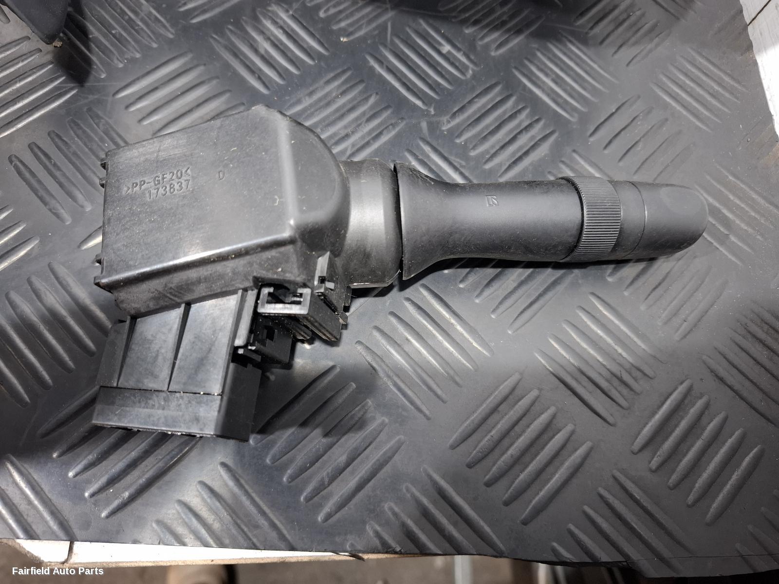 2012-2018 Subaru Forester Combination Switch