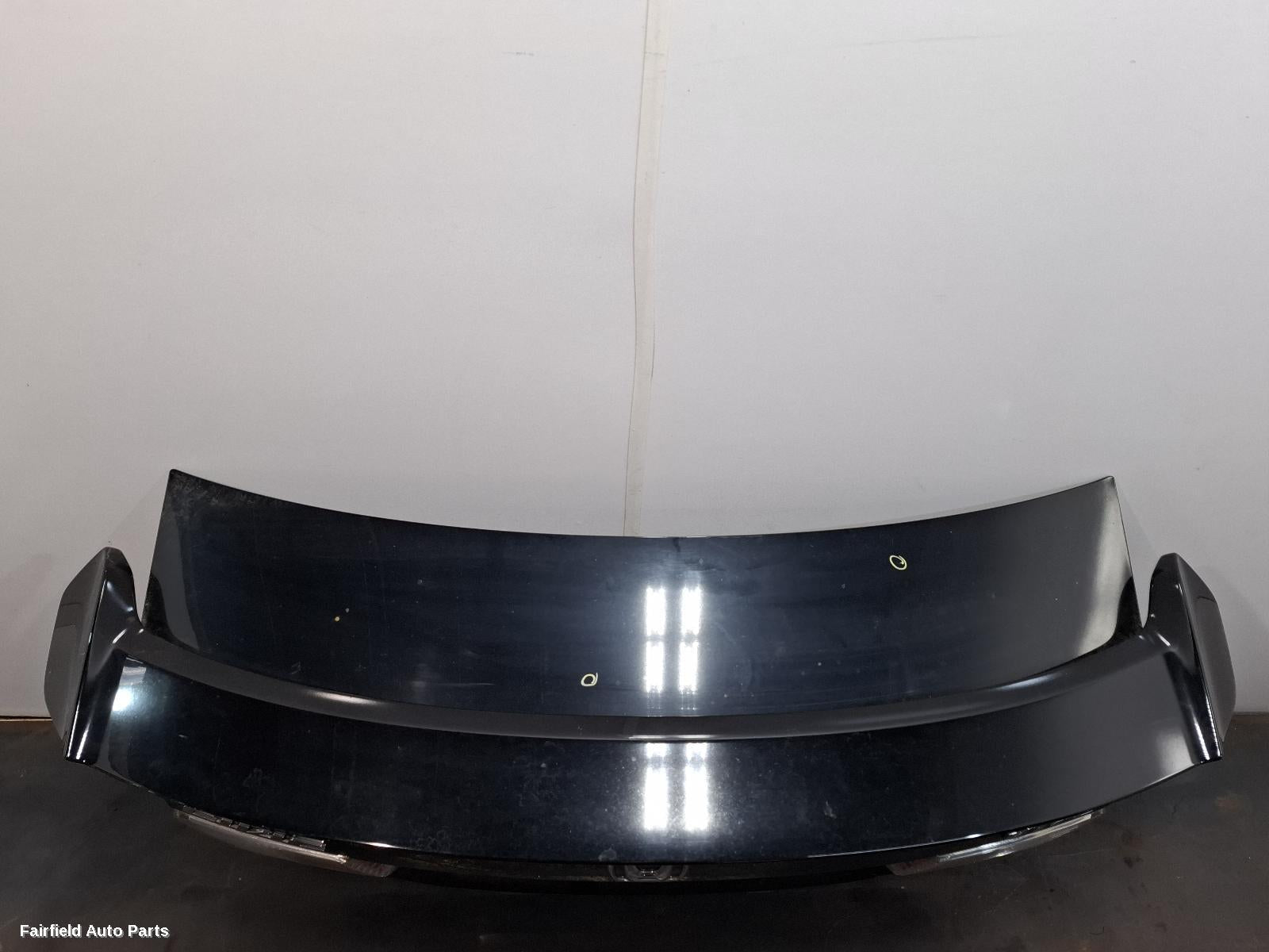 2014-2016 Honda Civic Bootlid Tailgate