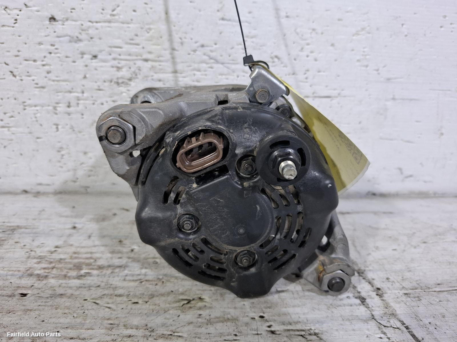 2018-2020 Hyundai Santa Fe Alternator
