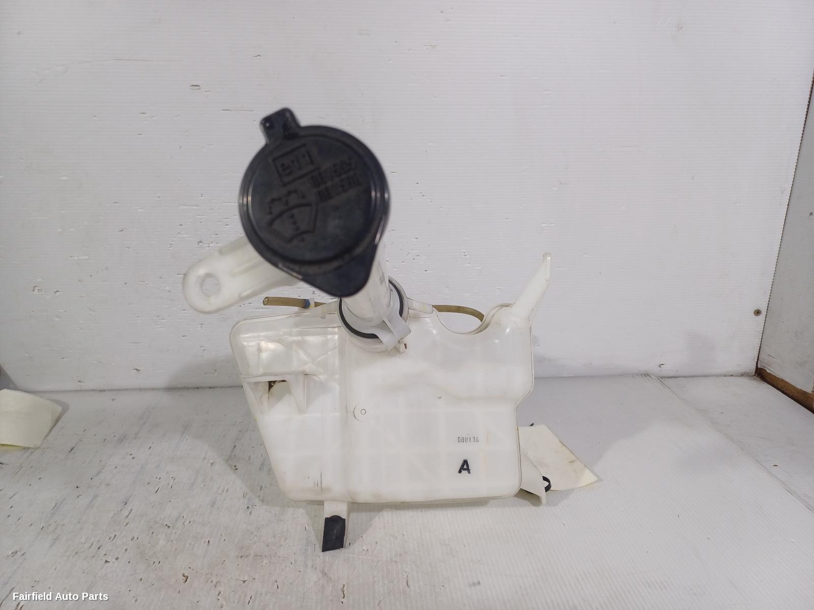 2013-2019 Toyota Corolla Washer Bottle