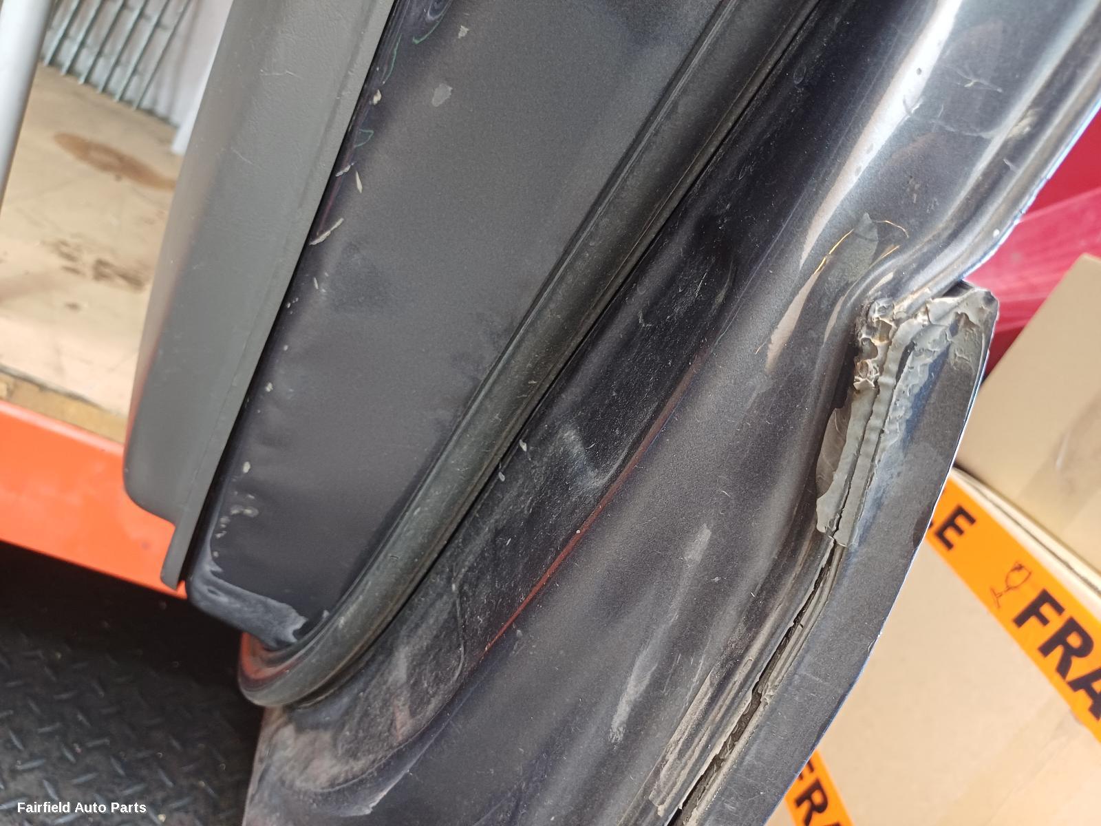 2003-2009 Toyota Prado Right Front Door