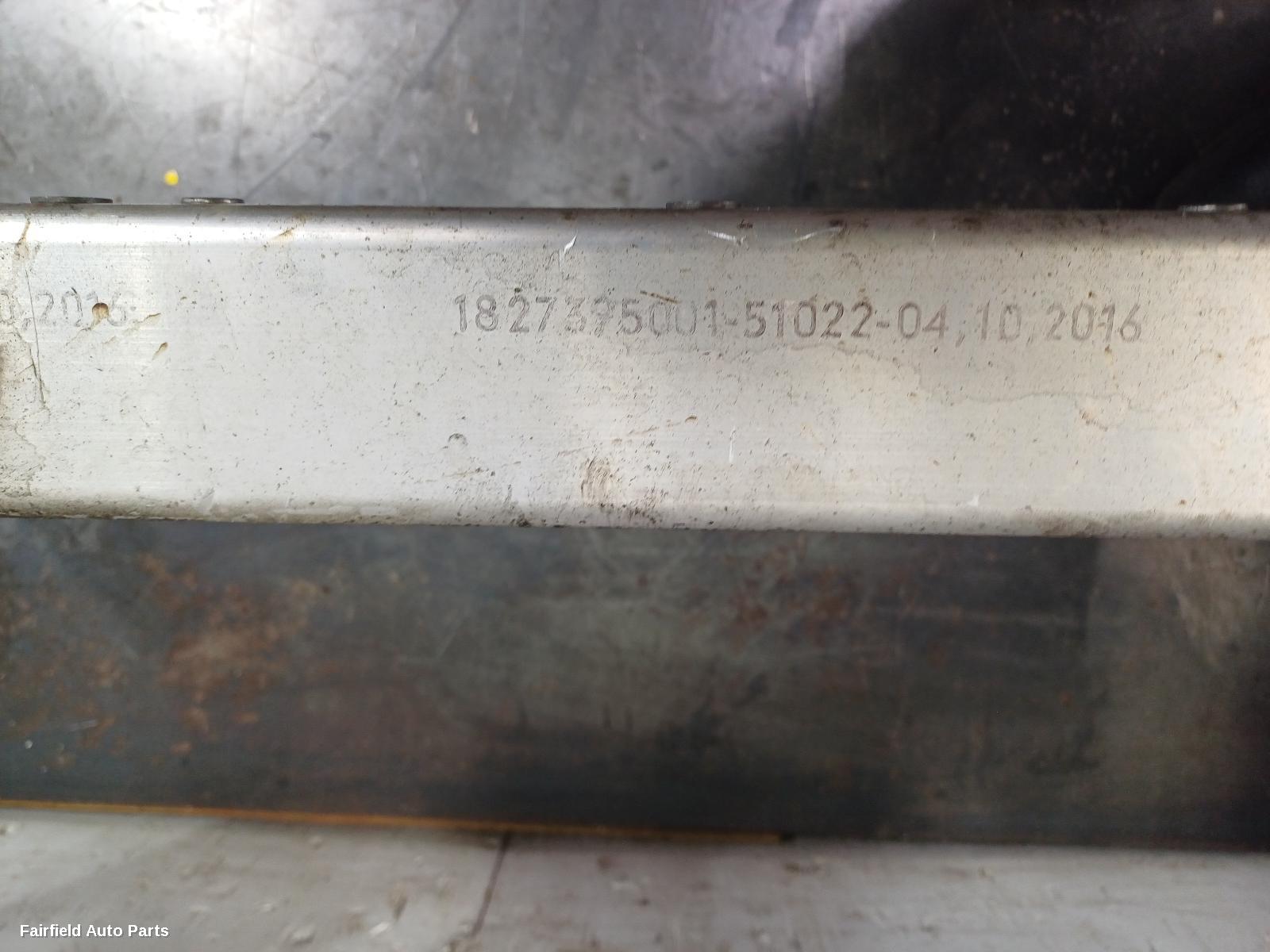 2015-2025 Audi Q7 Frt Xmember Cradle