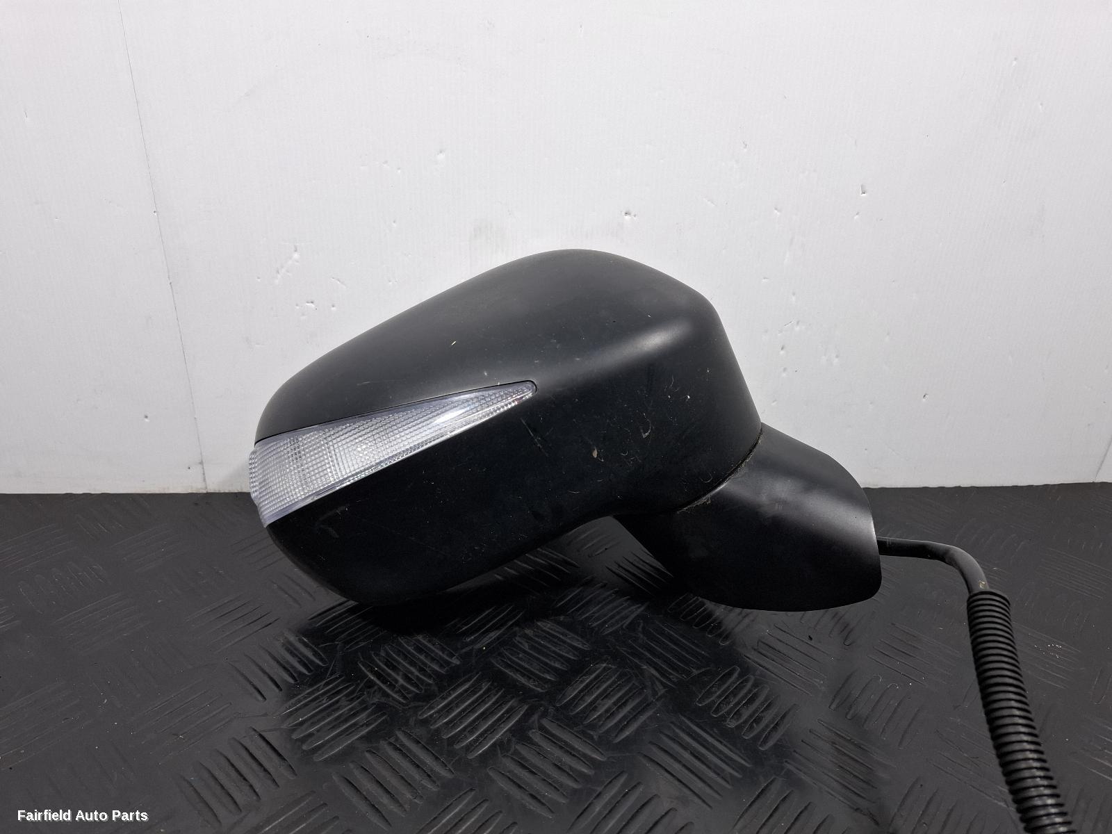 2006-2009 Honda Civic Right Door Mirror