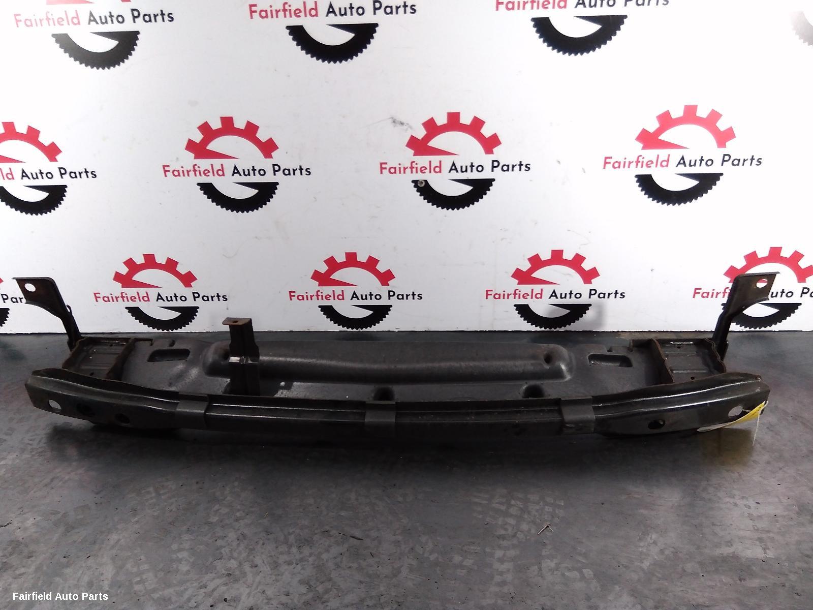 2007-2010 Mini Cooper R Bar Bracket Reinfo