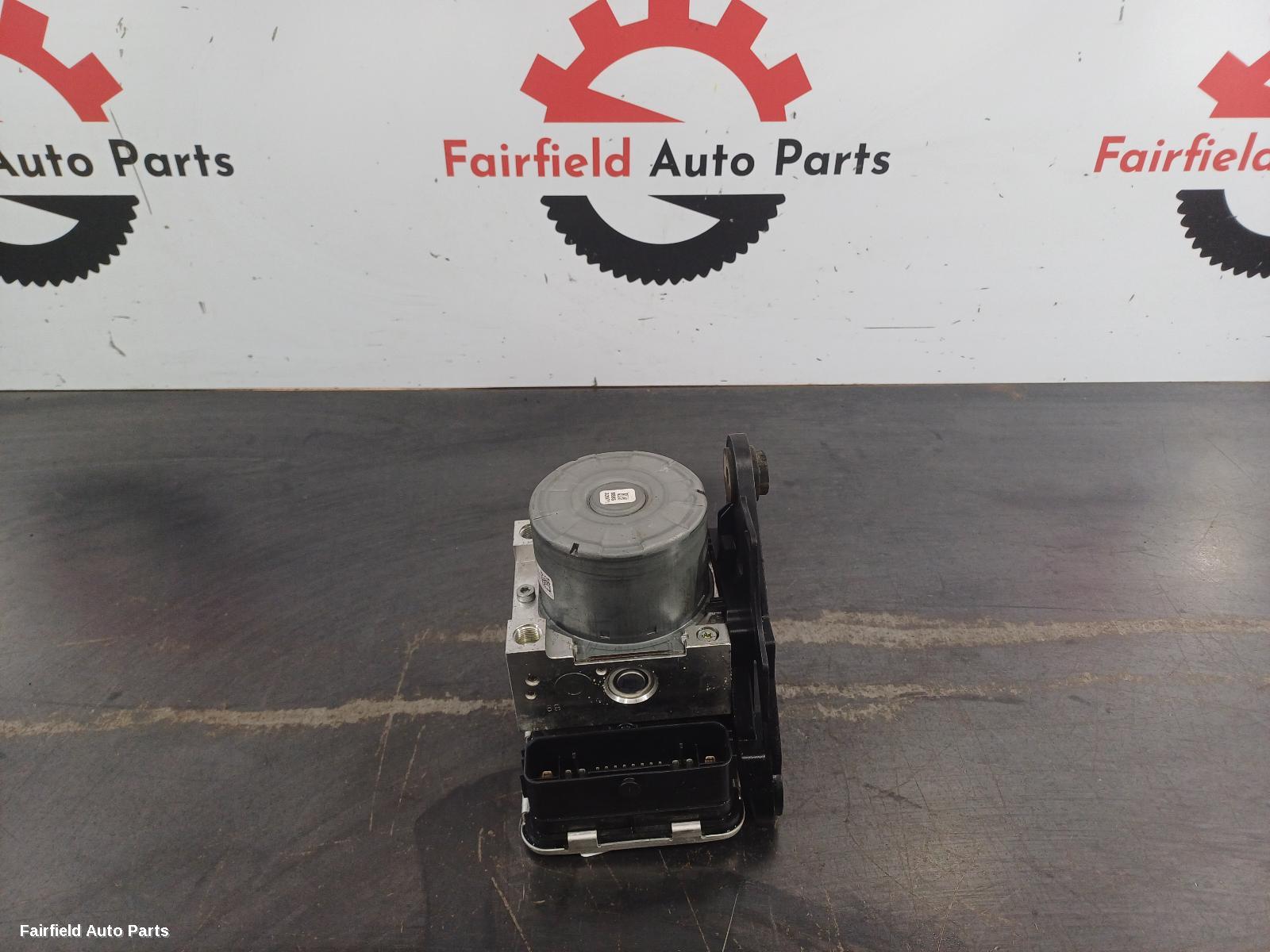 2012-2020 Volkswagen Golf Abs Pump Modulator