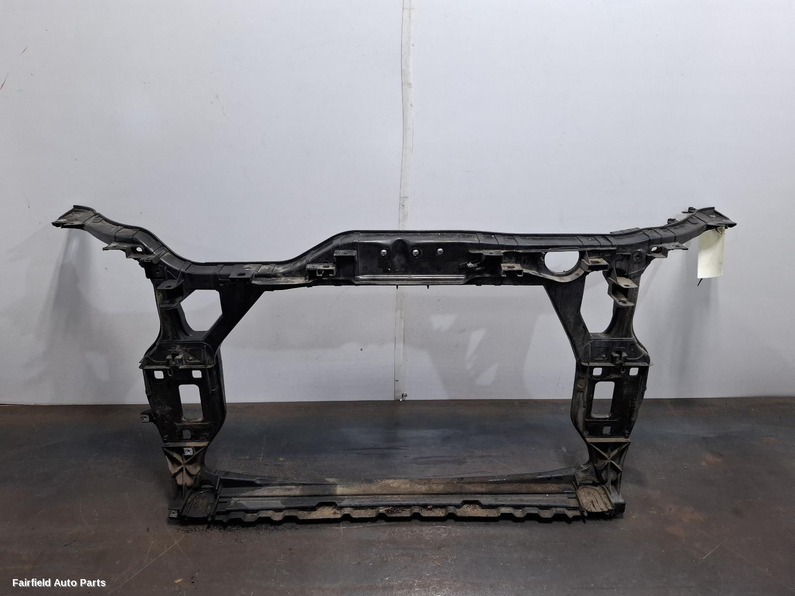 2008-2013 Audi Q5 Radiator Support