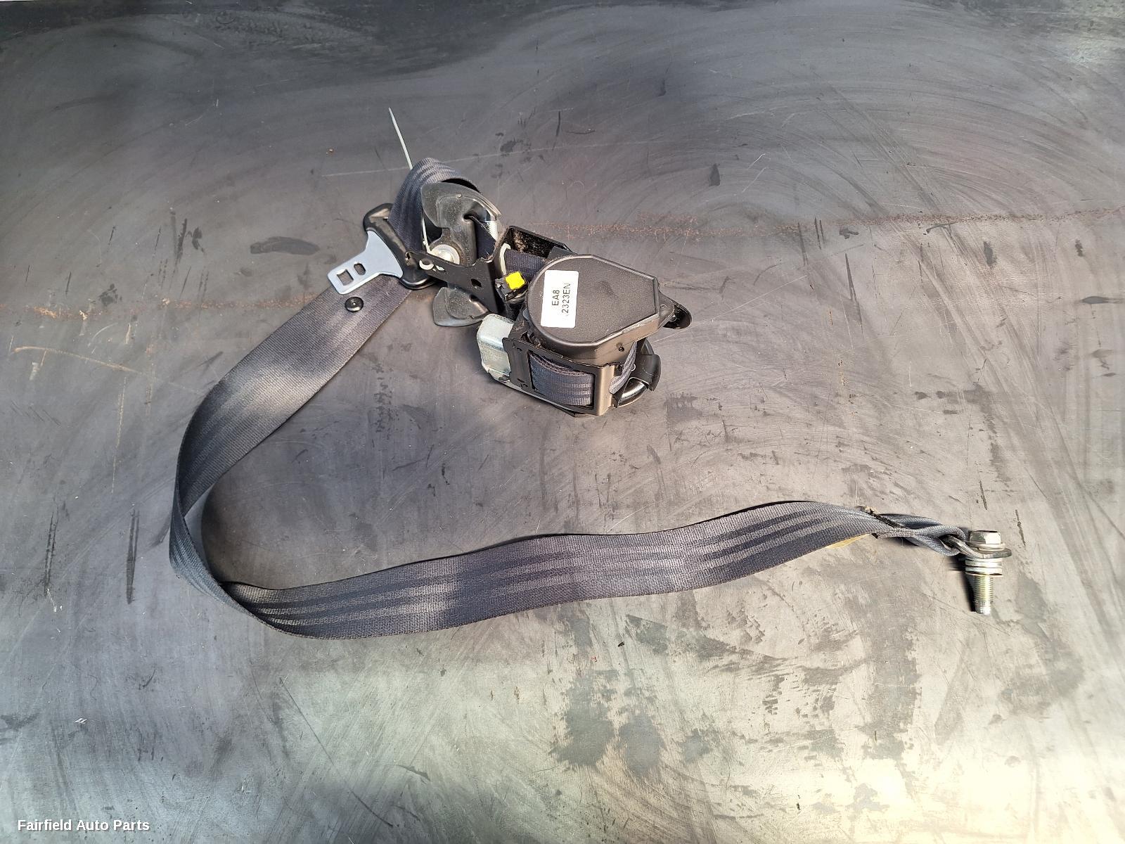 2010-2017 Mitsubishi Asx Seatbelt Stalk
