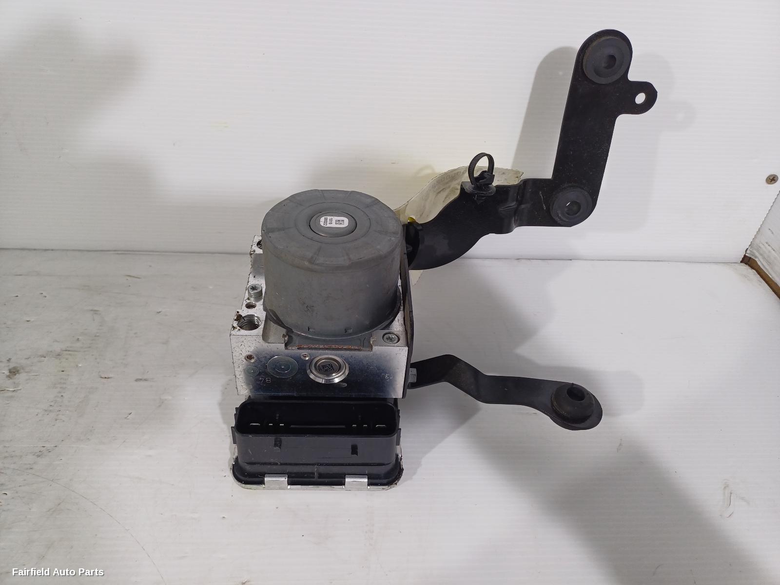 2020-2026 Ford Puma Abs Pump Modulator