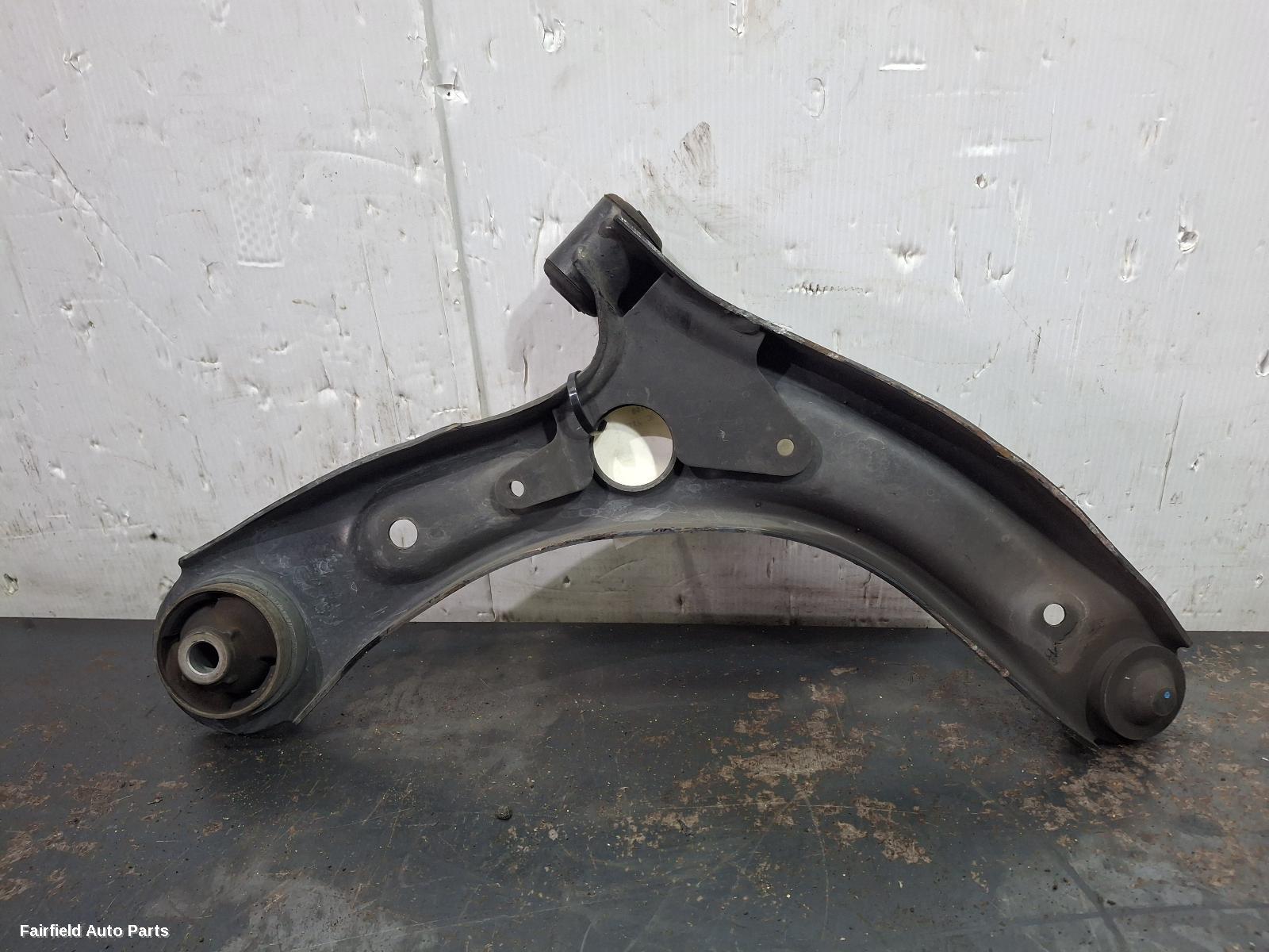 2017-2026 Kia Picanto Left Front Lower Control Arm