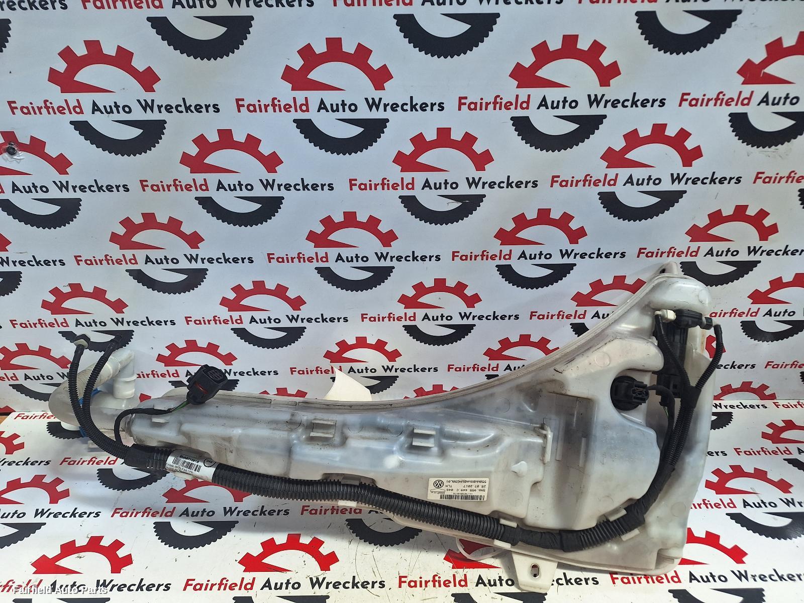 2016-2024 Volkswagen Tiguan Washer Bottle