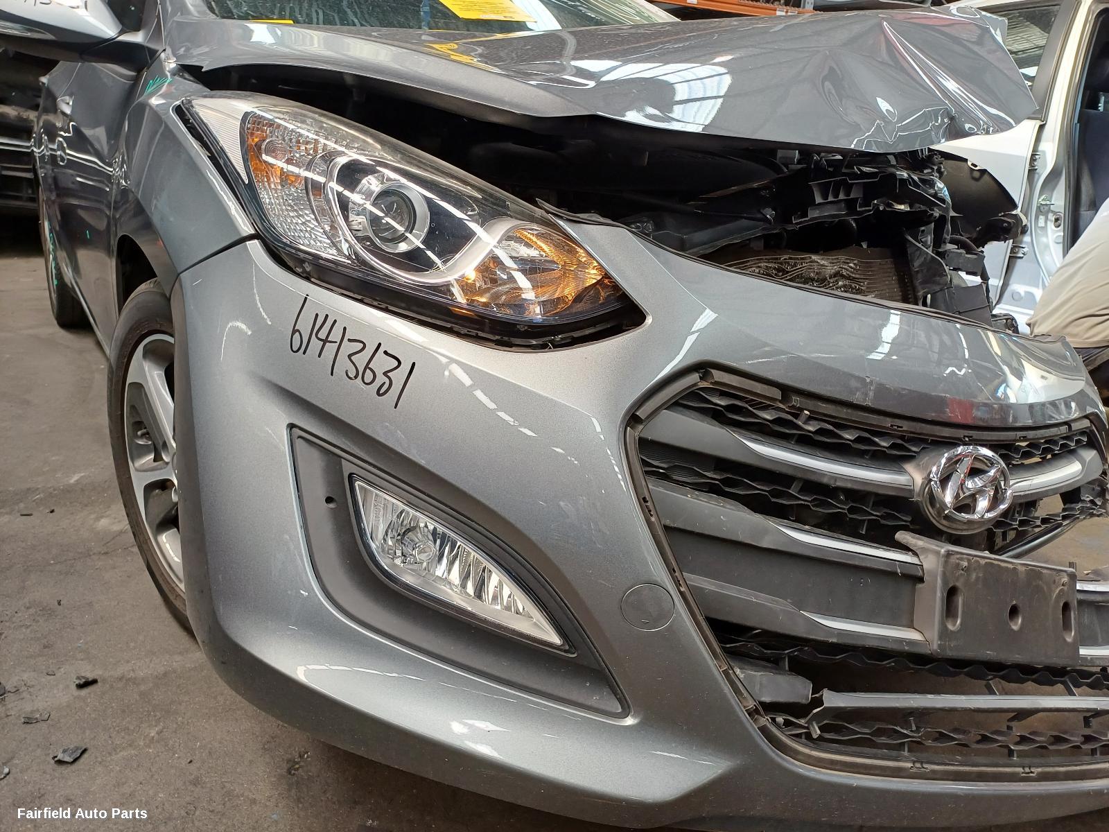 2012-2017 Hyundai I30 Combination Switch