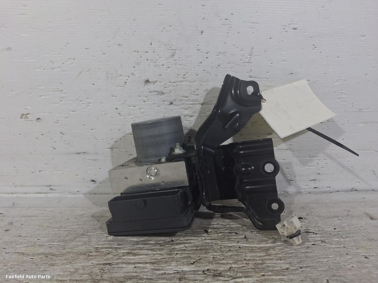 2016-2023 Toyota C-hr Abs Pump Modulator