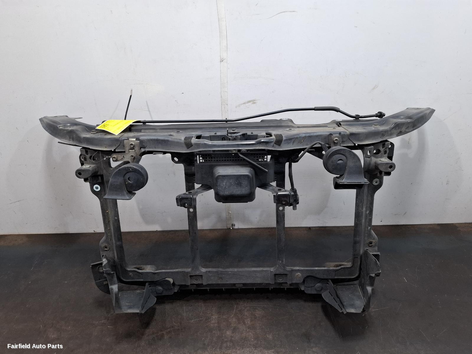 2016-2019 Mazda 3 Radiator Support