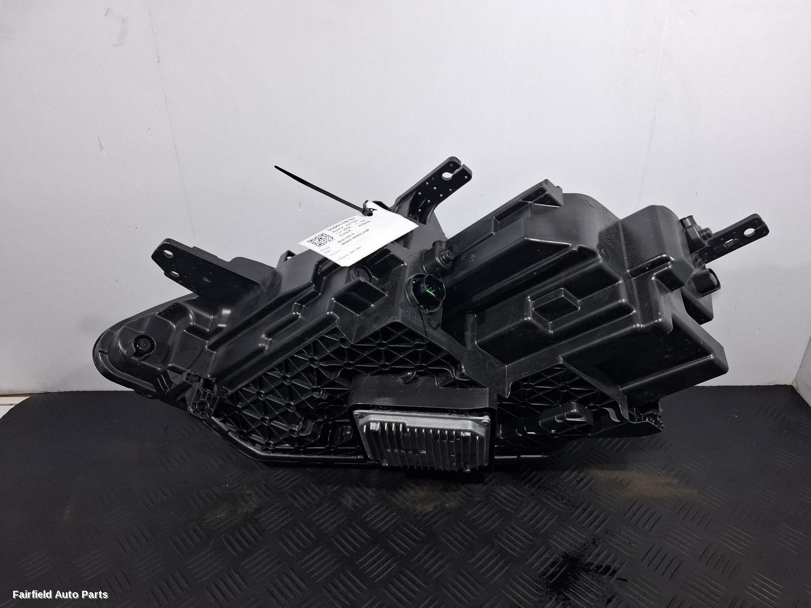 2024-2026 Byd Sealion 6 Right Headlamp