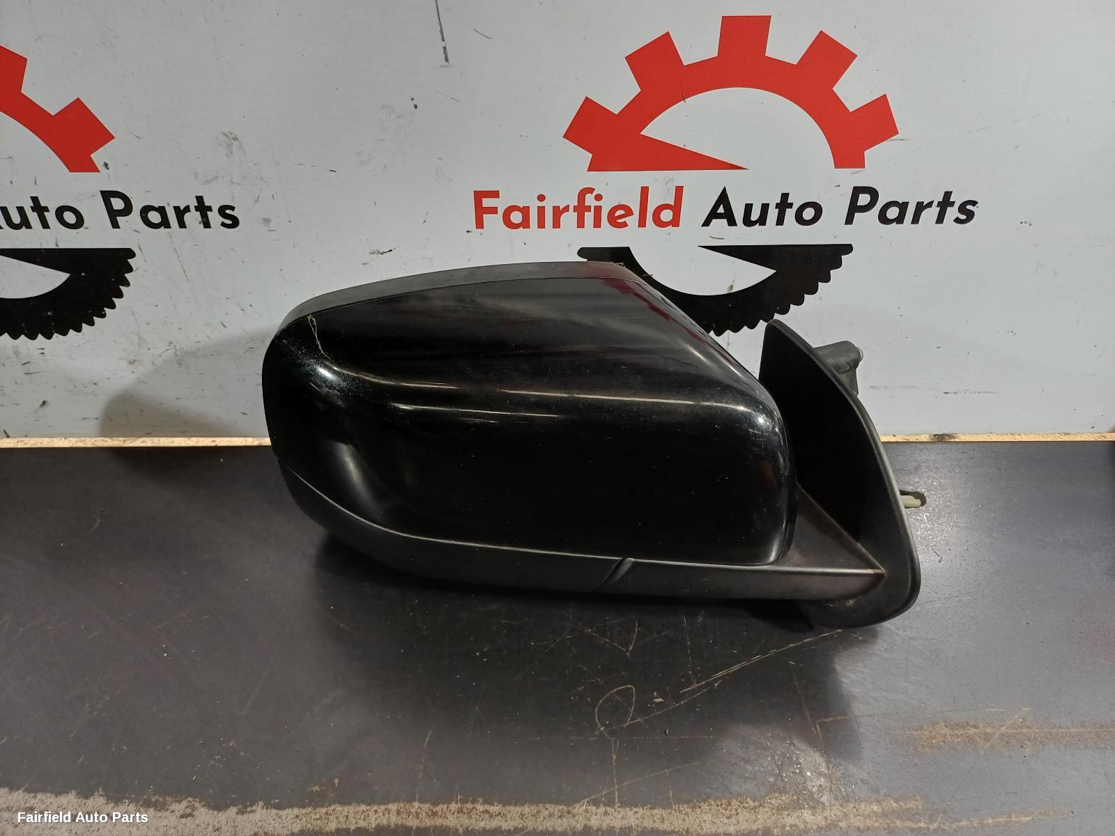 2009-2013 Land Rover Rangerover Sport Right Door Mirror