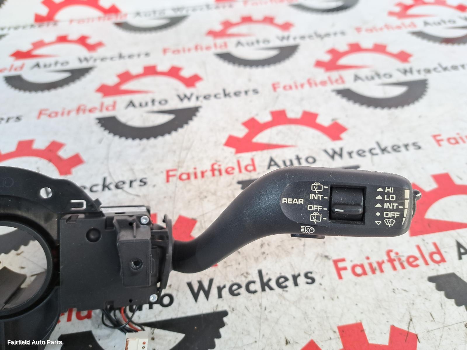 2014-2024 Porsche Macan Combination Switch