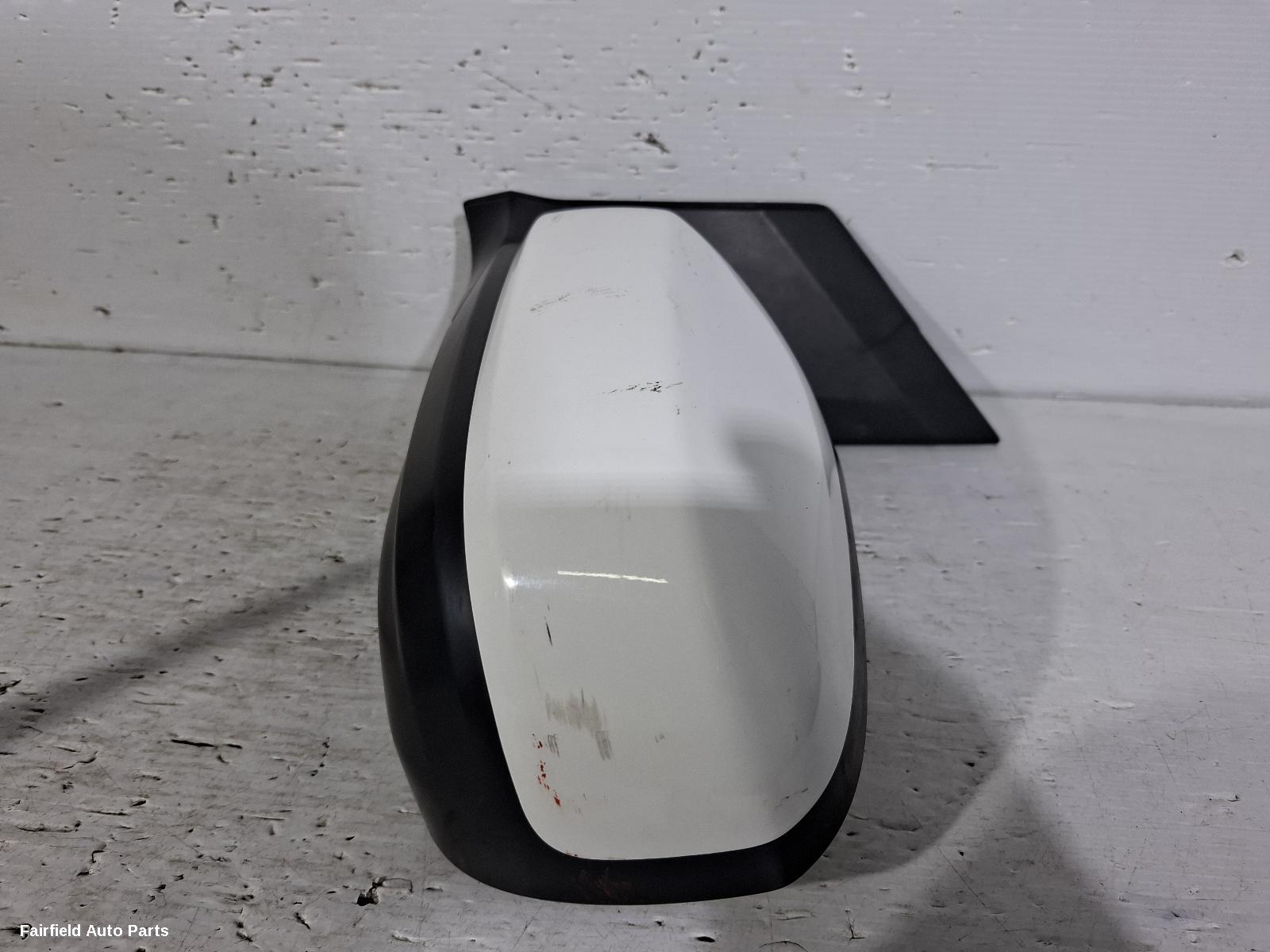2009-2013 Honda City Left Door Mirror