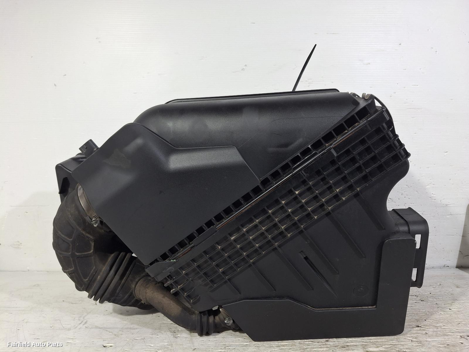 2014-2018 Bmw X4 Air Cleaner Box