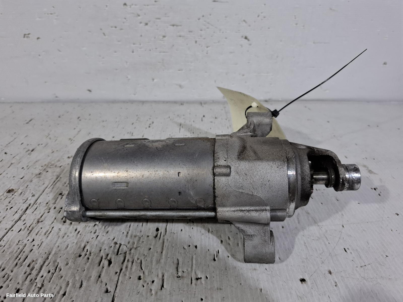2017-2020 Audi Q5 Starter