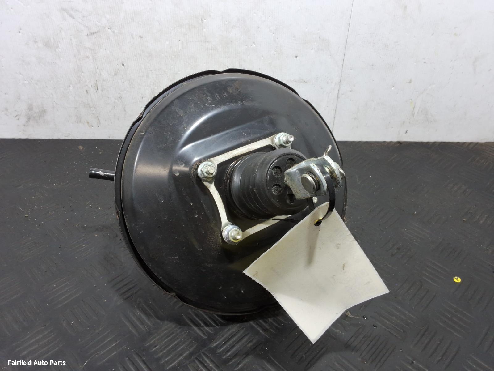 2011-2015 Hyundai Accent Brake Booster