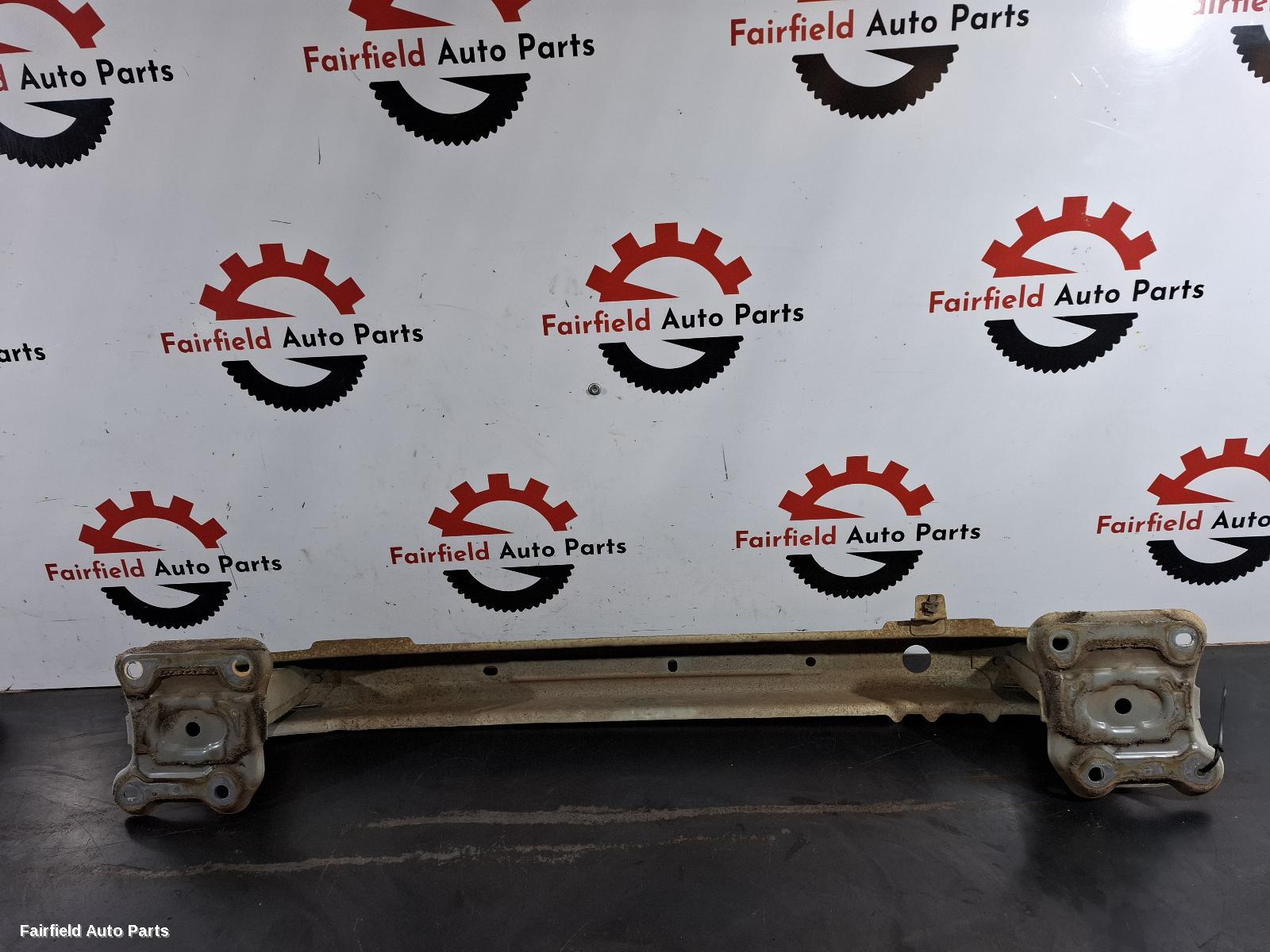 2009-2013 Mazda 3 R Bar Bracket Reinfo