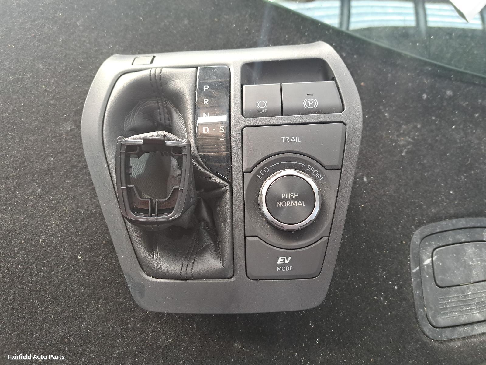 2018-2025 Toyota Rav4 Combination Switch