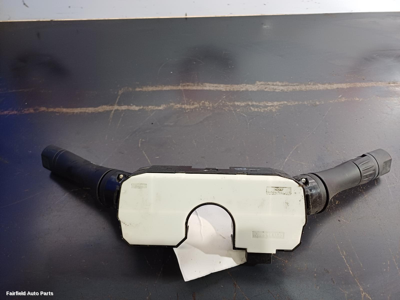 2013-2021 Nissan Pathfinder Combination Switch