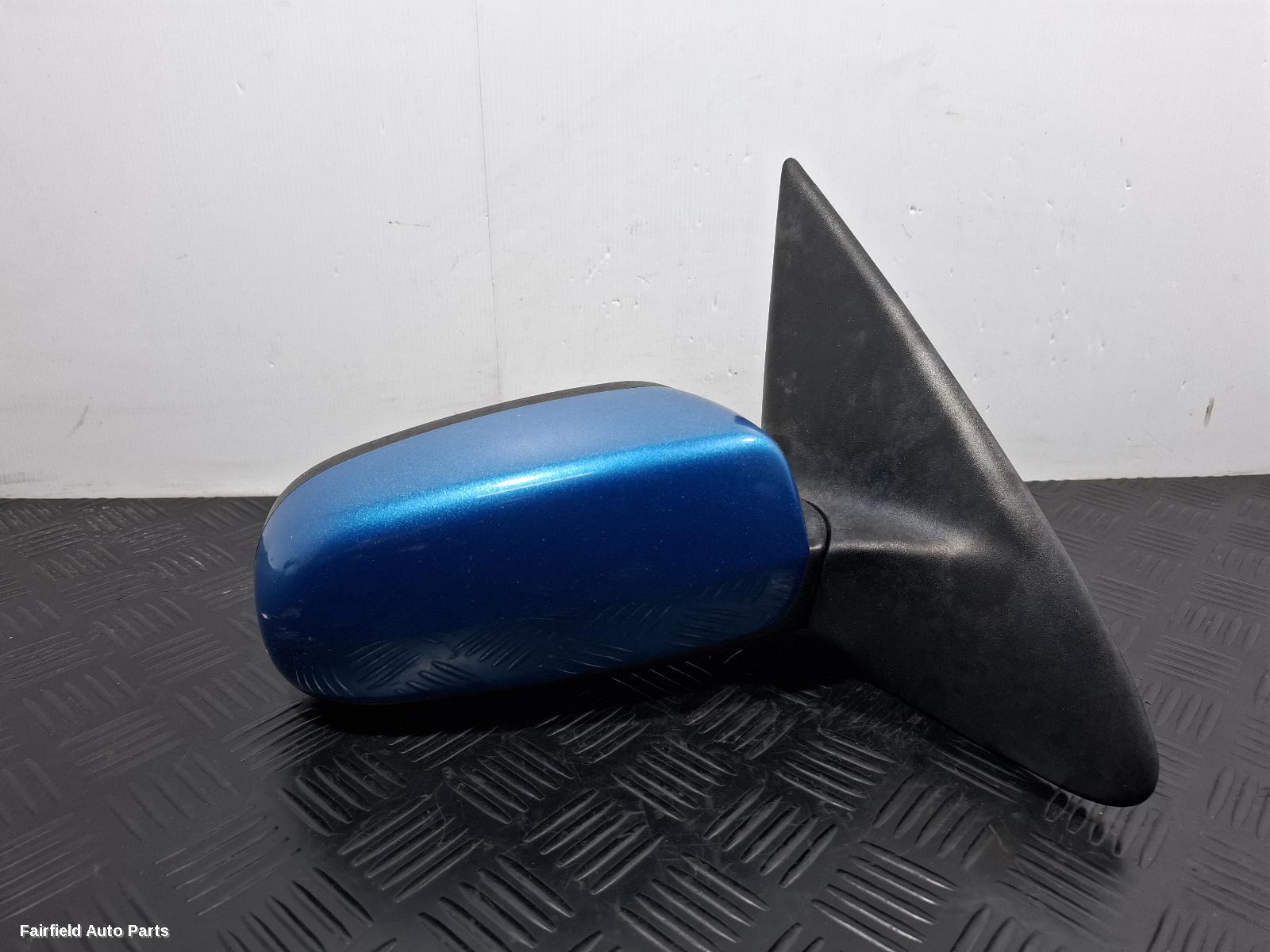 2002-2010 Ford Falcon Right Door Mirror