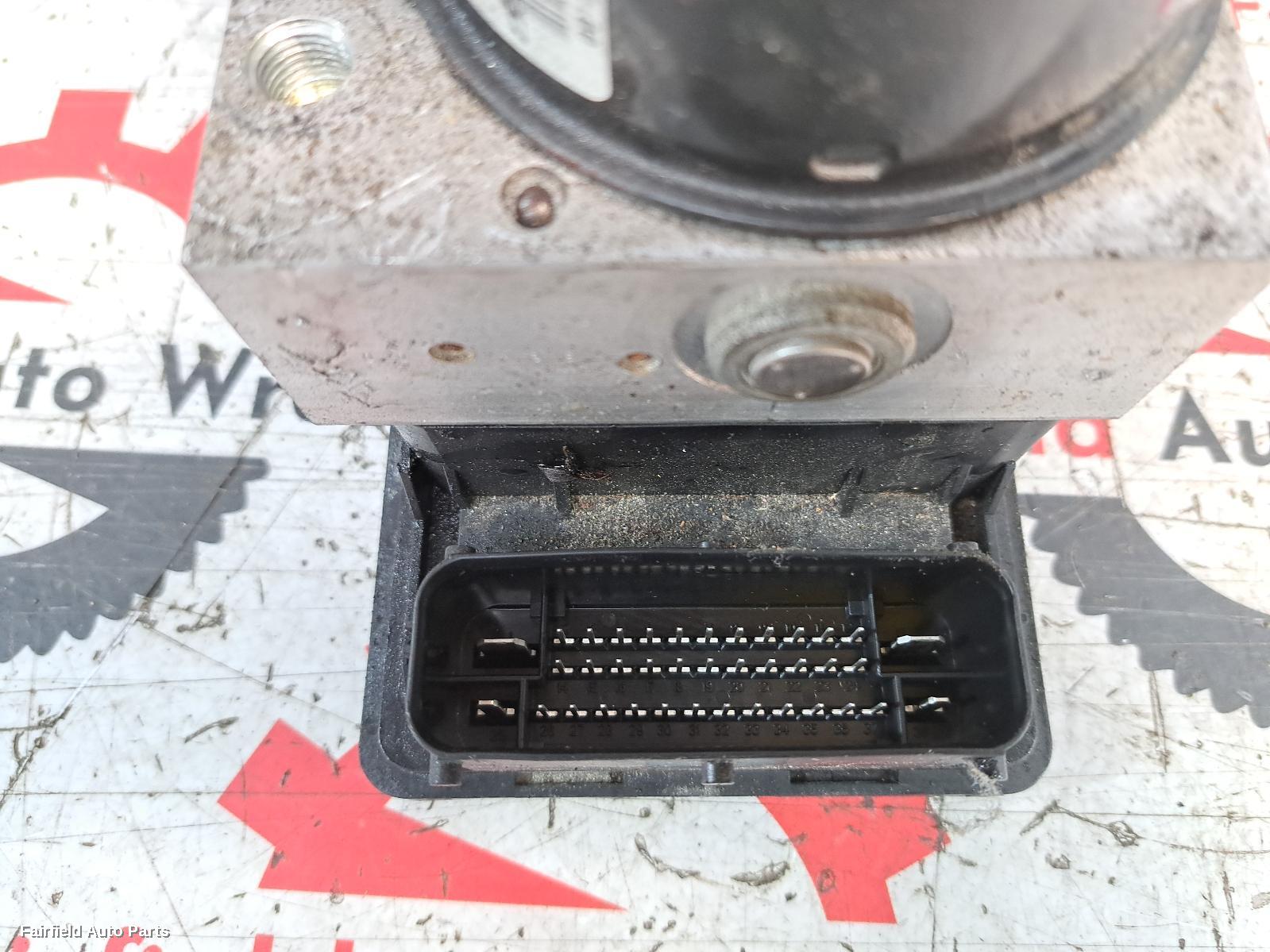 2011-2017 Holden Cruze Abs Pump Modulator