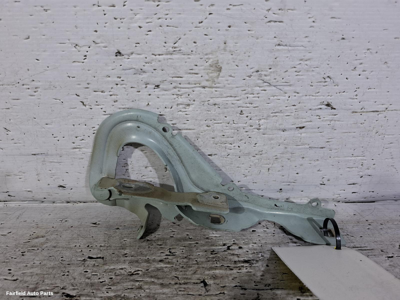 2017-2026 Citroen C3 Bonnet Hinge Strut