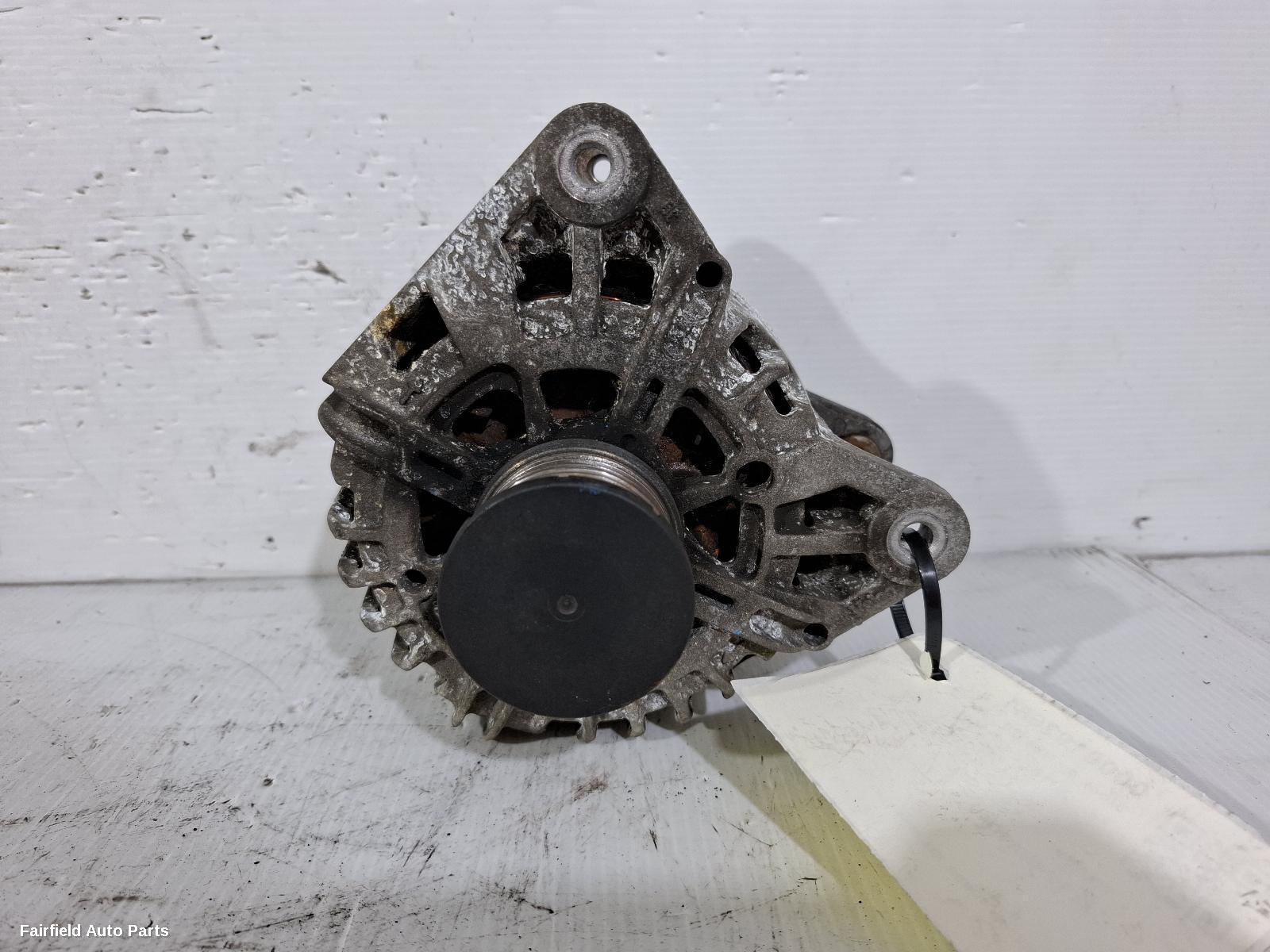 2015-2022 Renault Trafic Alternator