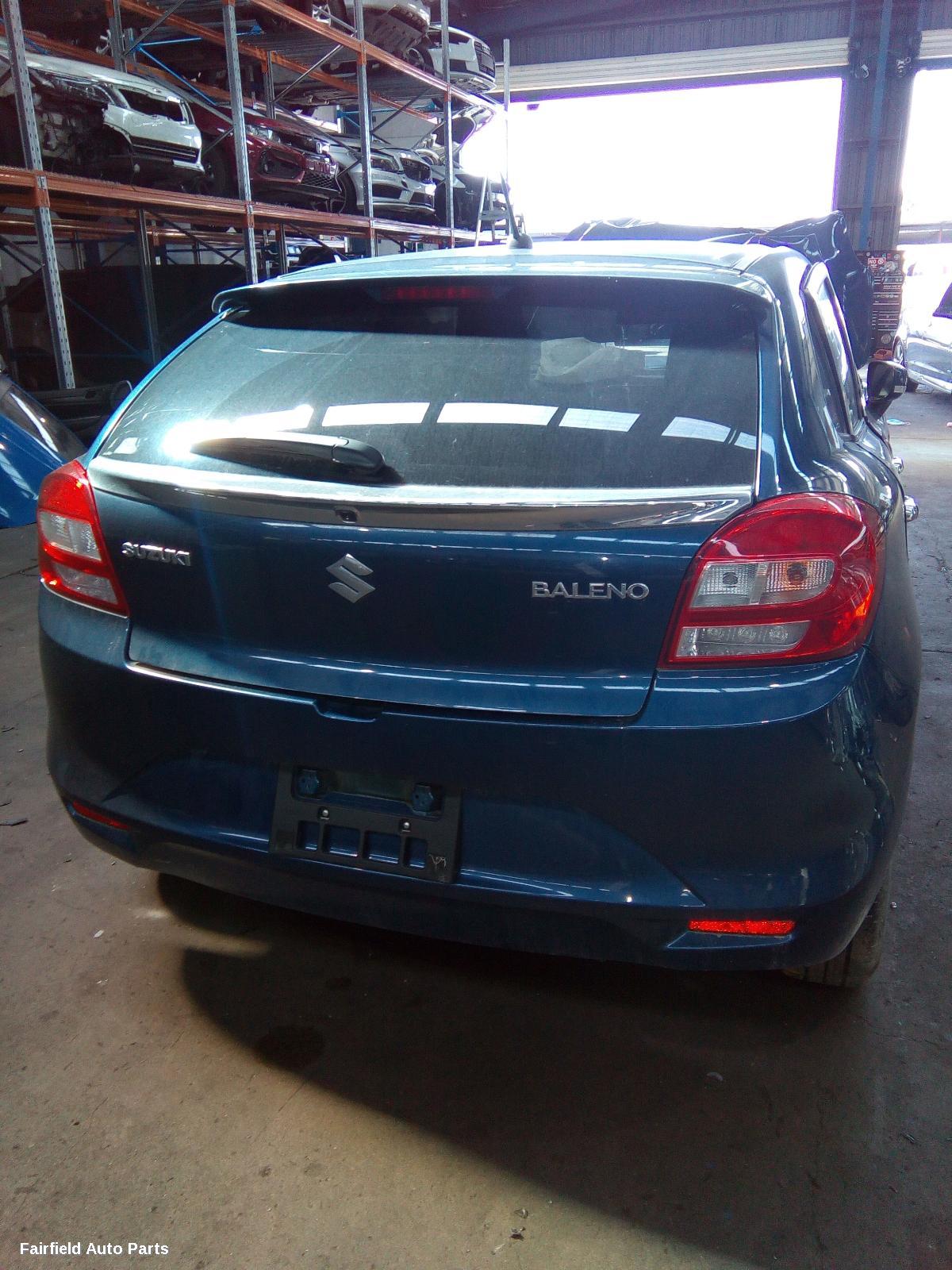 2016-2022 Suzuki Baleno Pwr Dr Wind Switch