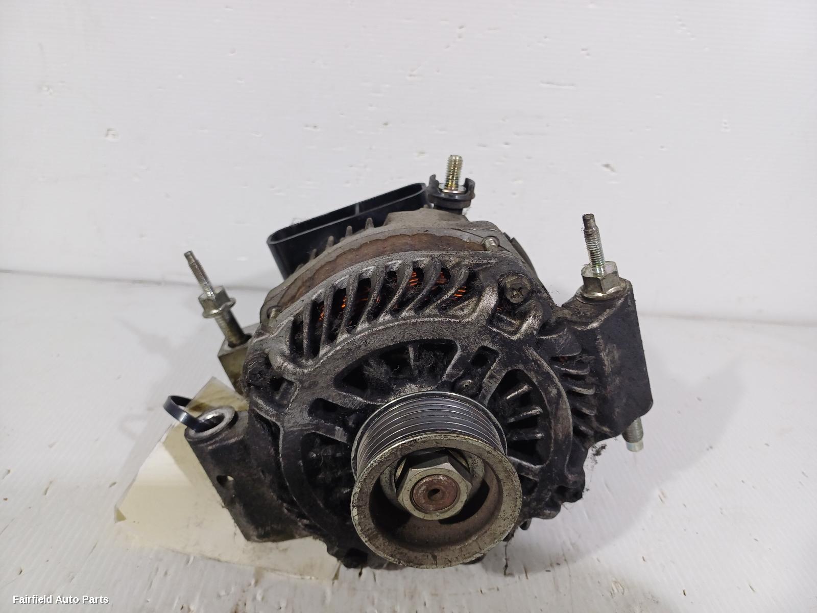 2006-2012 Mazda Cx7 Alternator