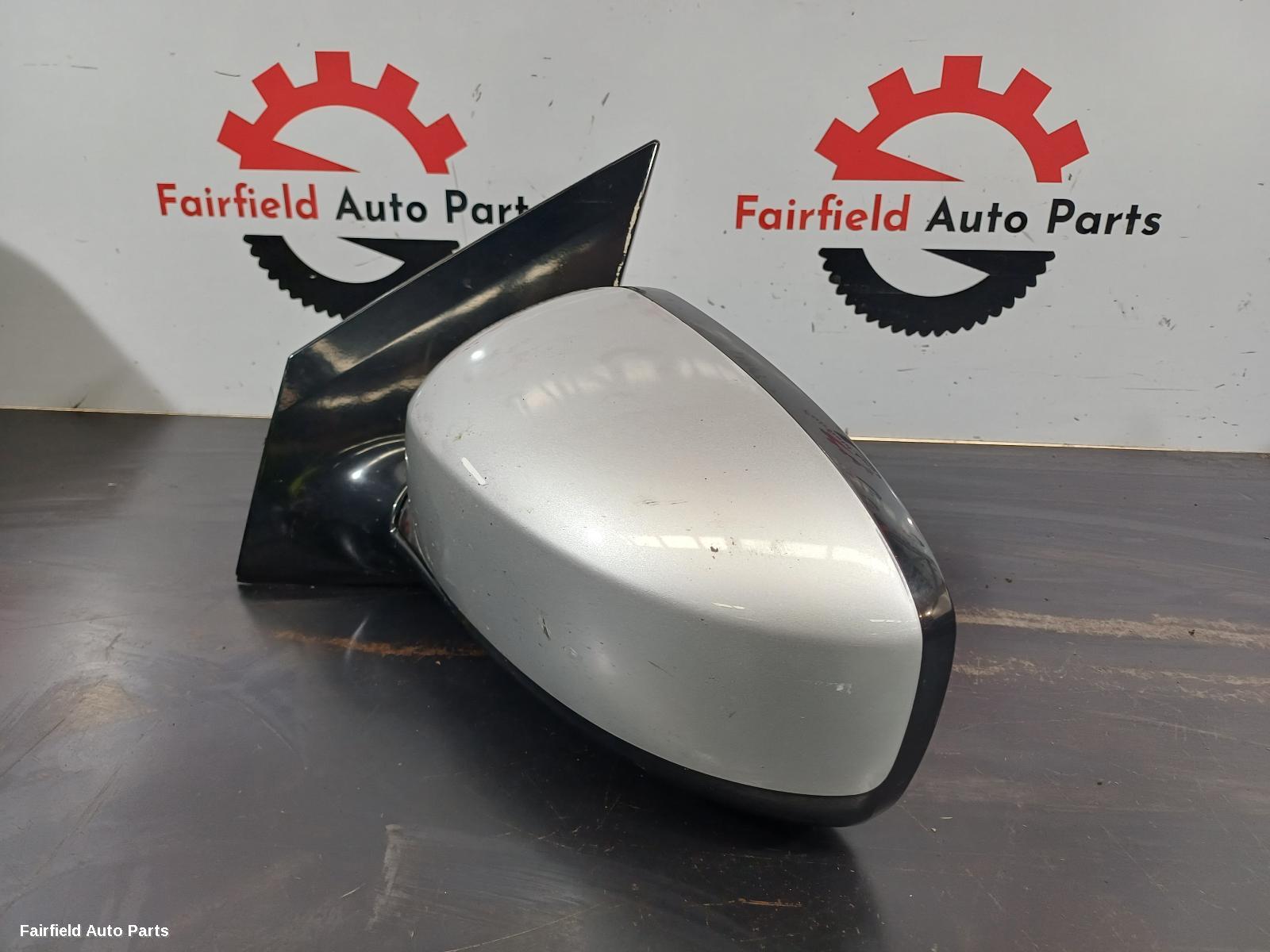 2008-2015 Nissan Murano Left Door Mirror